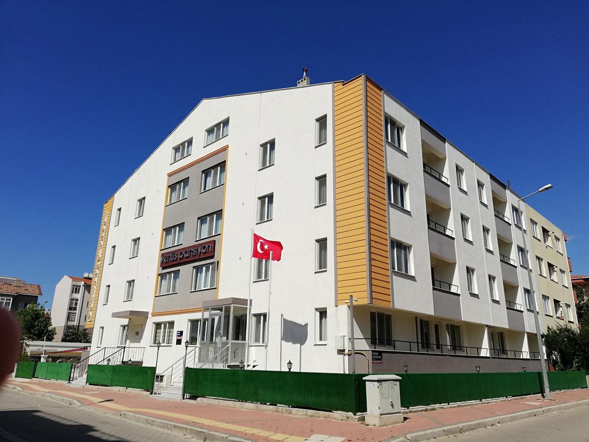Venues Pansiyon Çanakkale Luaran gambar
