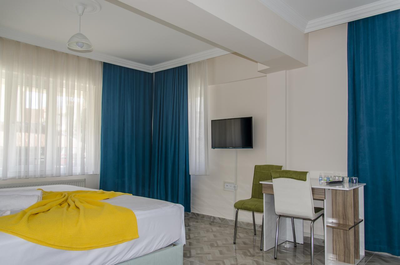 Venues Pansiyon Çanakkale Luaran gambar