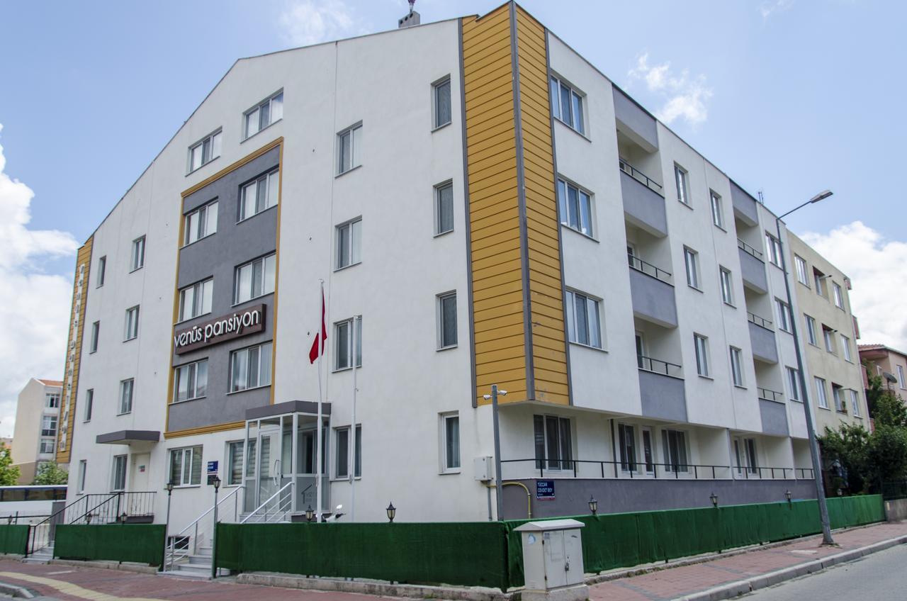 Venues Pansiyon Çanakkale Luaran gambar