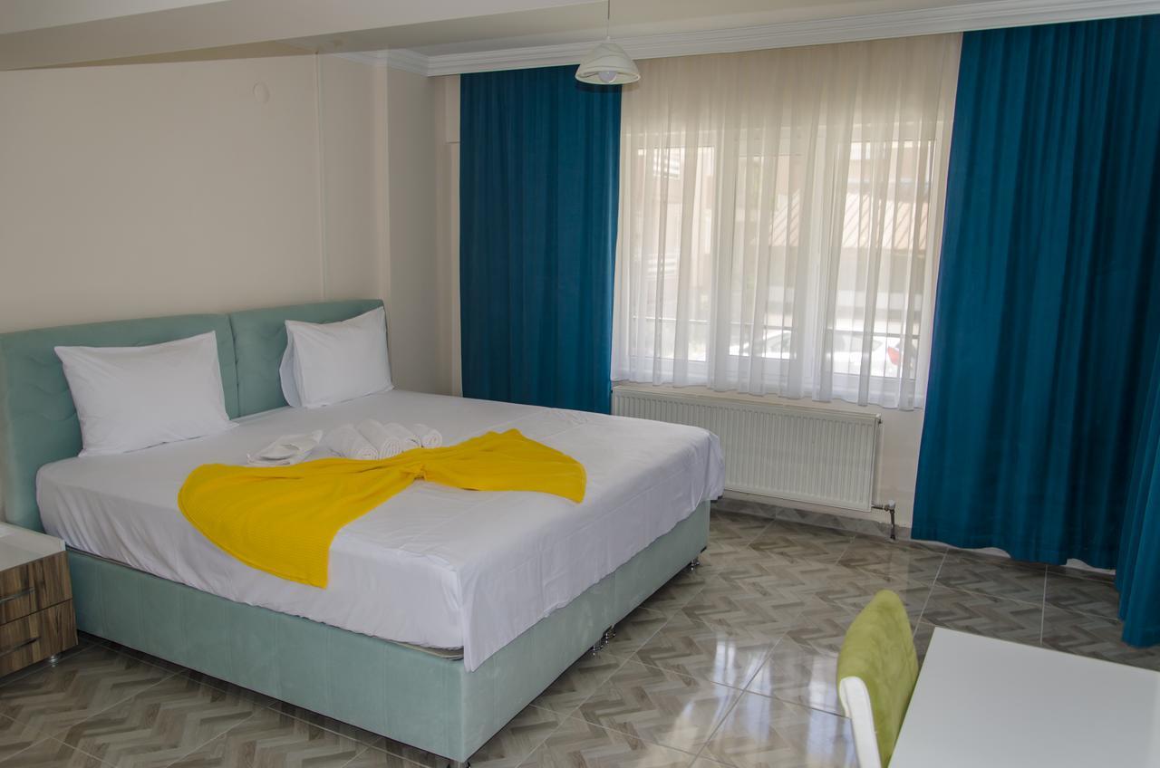 Venues Pansiyon Çanakkale Luaran gambar
