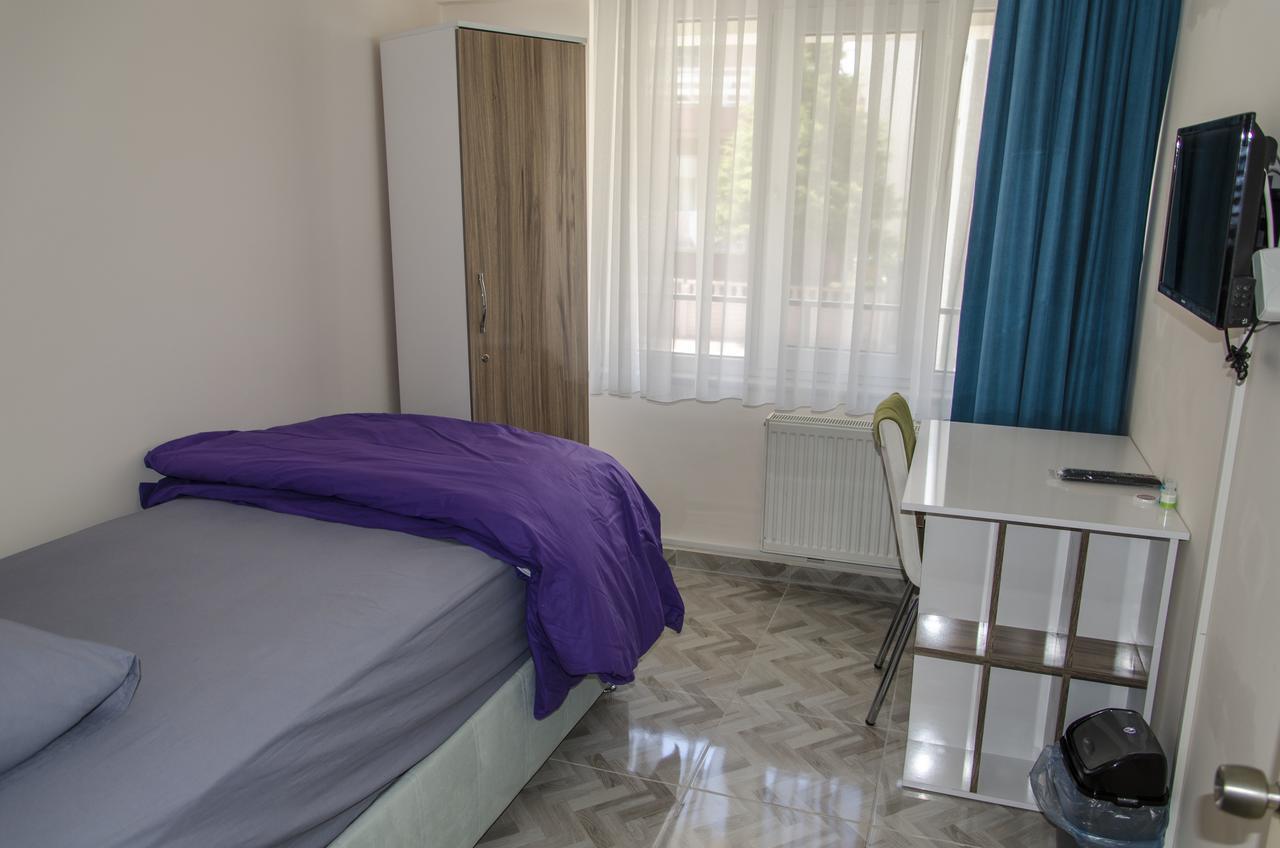 Venues Pansiyon Çanakkale Luaran gambar