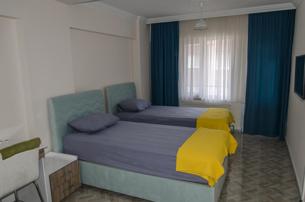 Venues Pansiyon Çanakkale Luaran gambar
