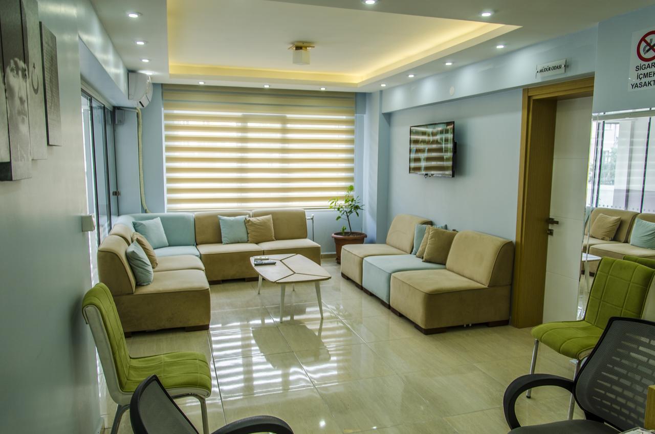 Venues Pansiyon Çanakkale Luaran gambar