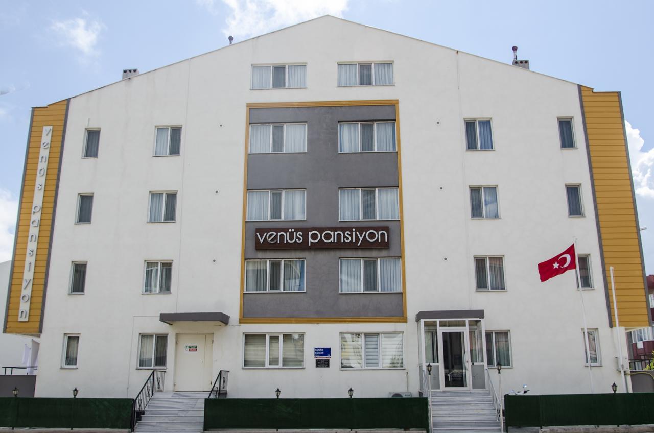 Venues Pansiyon Çanakkale Luaran gambar