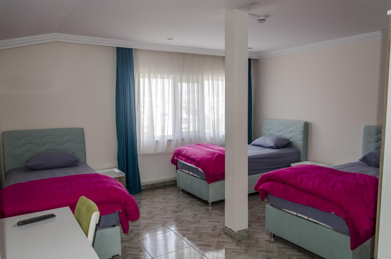 Venues Pansiyon Çanakkale Luaran gambar