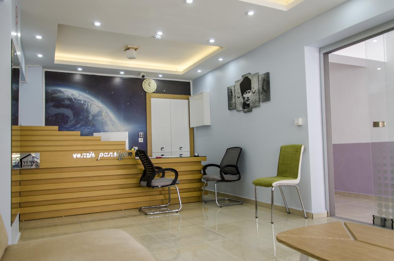 Venues Pansiyon Çanakkale Luaran gambar