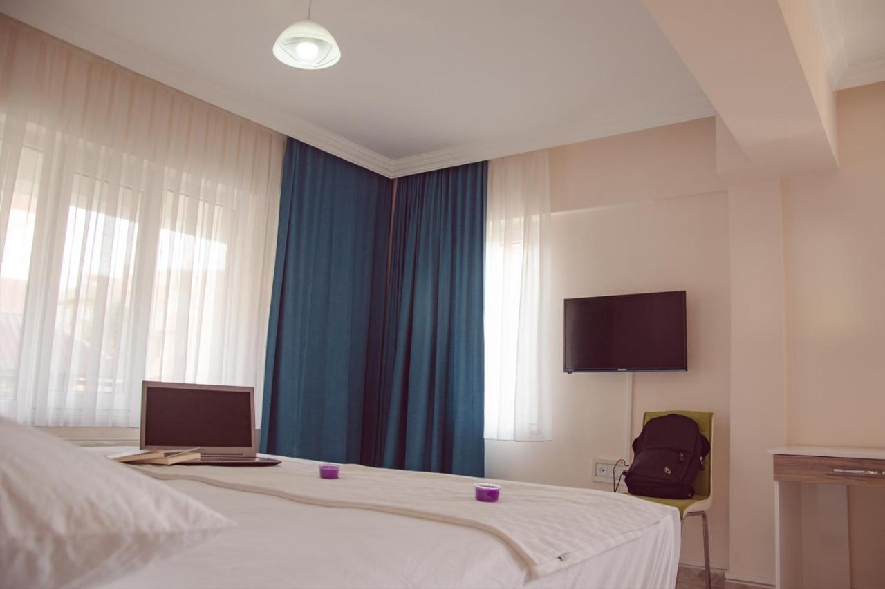 Venues Pansiyon Çanakkale Luaran gambar